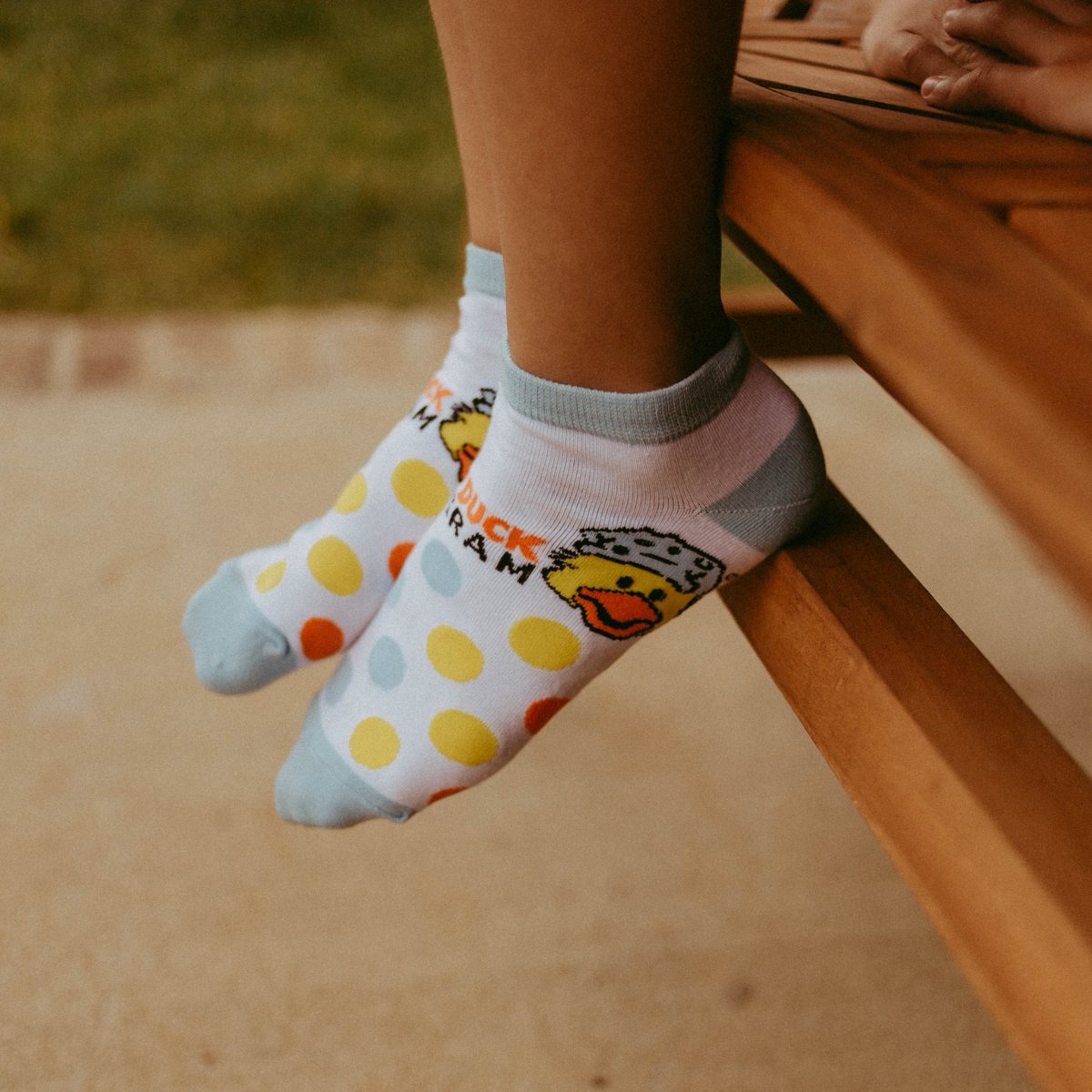 Chemo Duck tweet media