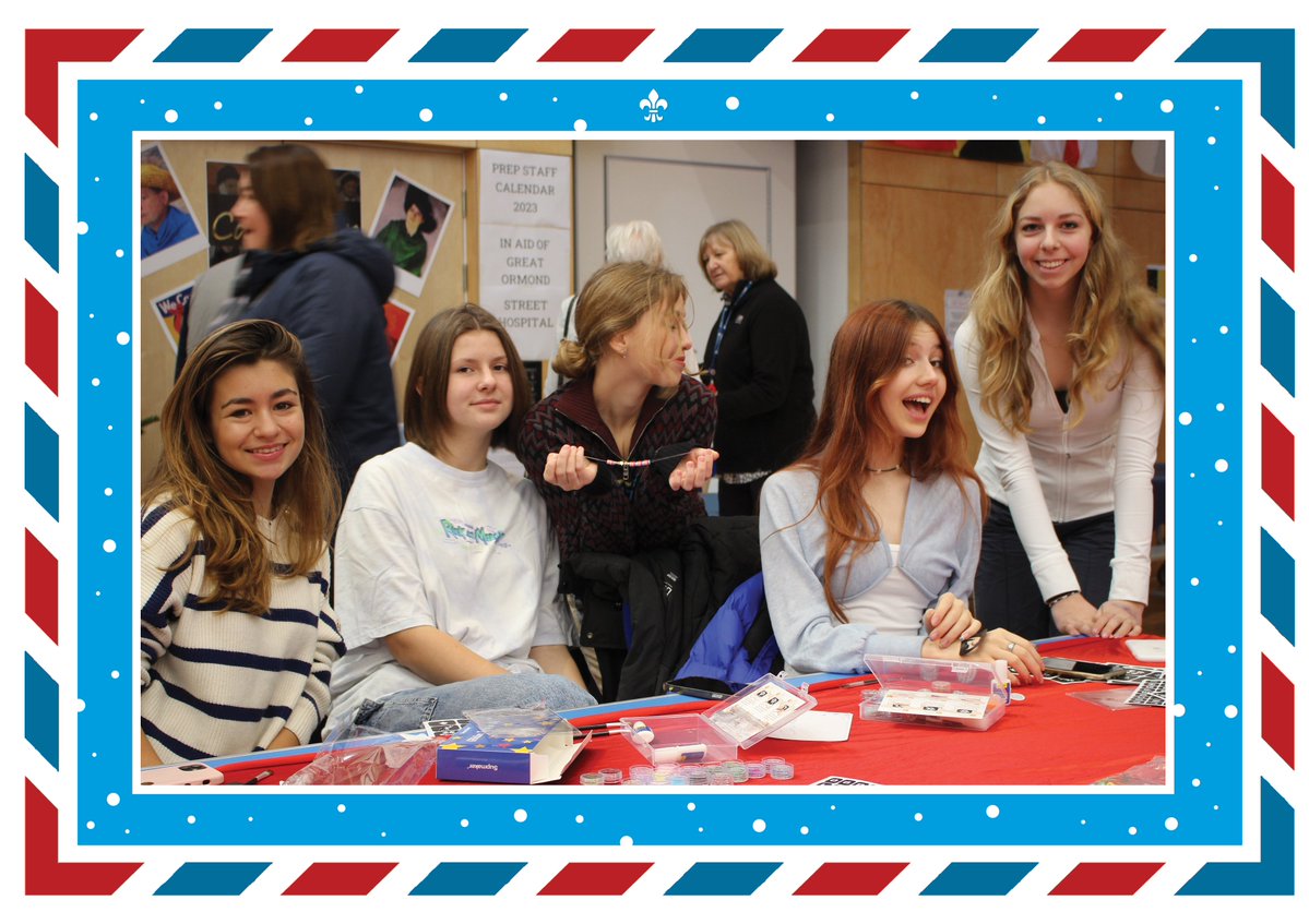 Brentwood_Prep's tweet image. Tomorrow is our annual @fobs_social #ChristmasFayre🎄

We hope to see you there for the start of the festivities with activities, shopping and refreshments for all, 10-1pm 🎅

See you there! 👋

#FoBS #FriendsofBrentwoodSchool #ChristmasFayre #WeAreBrentwood