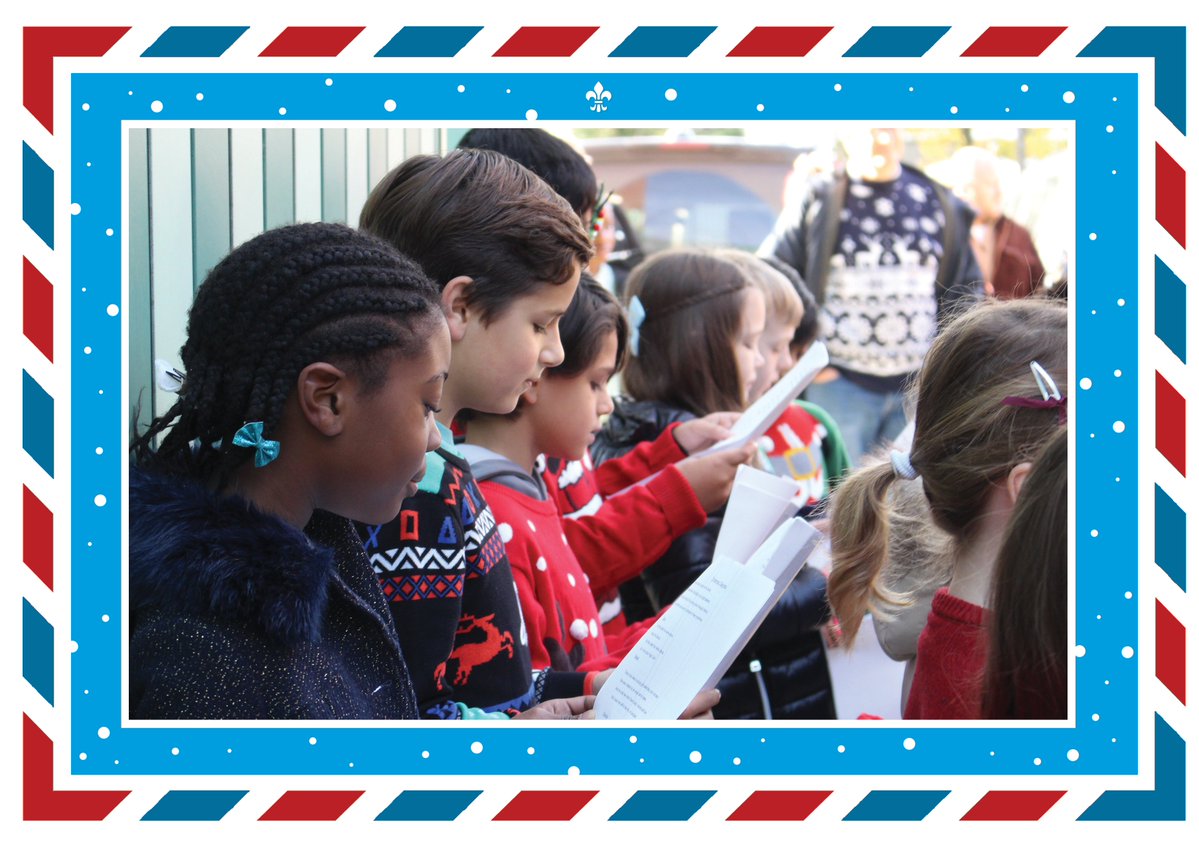 Brentwood_Prep's tweet image. Tomorrow is our annual @fobs_social #ChristmasFayre🎄

We hope to see you there for the start of the festivities with activities, shopping and refreshments for all, 10-1pm 🎅

See you there! 👋

#FoBS #FriendsofBrentwoodSchool #ChristmasFayre #WeAreBrentwood
