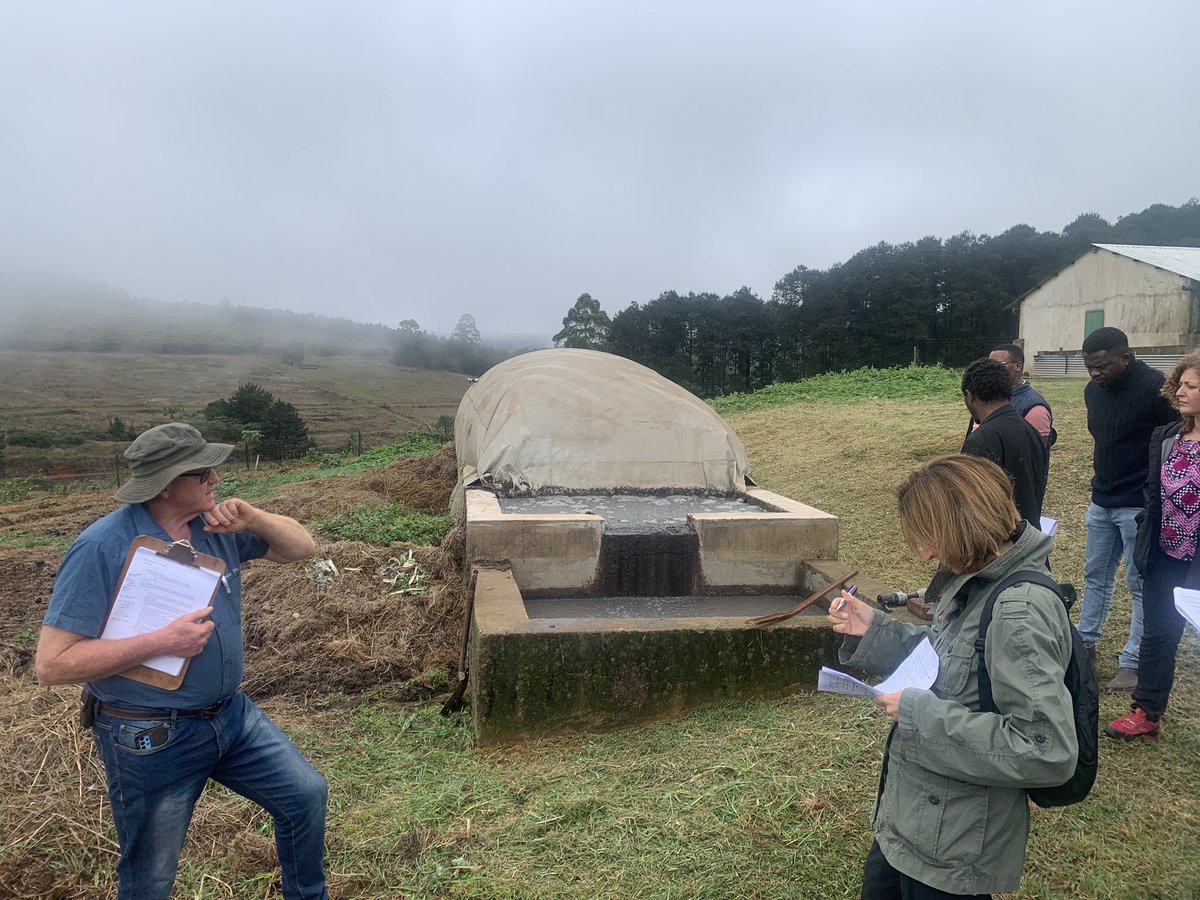 ELEPHANT_OH's tweet photo. D5 Visit to #ArrabonFarm #Haenertsburg #Limpopo
Talking about #Biosecurity & #AnimalHealth
#ELEPHANTSouthAfrica a #OneHealth empowerment project,
Host: @ULvarsity
#OneHealthInAction #OneHealth4All
Check: #SouthAfricaOneHealth
@EUErasmusPlus @UniUtrecht @environmentza https://t.co/Fl2xKrRZ7k