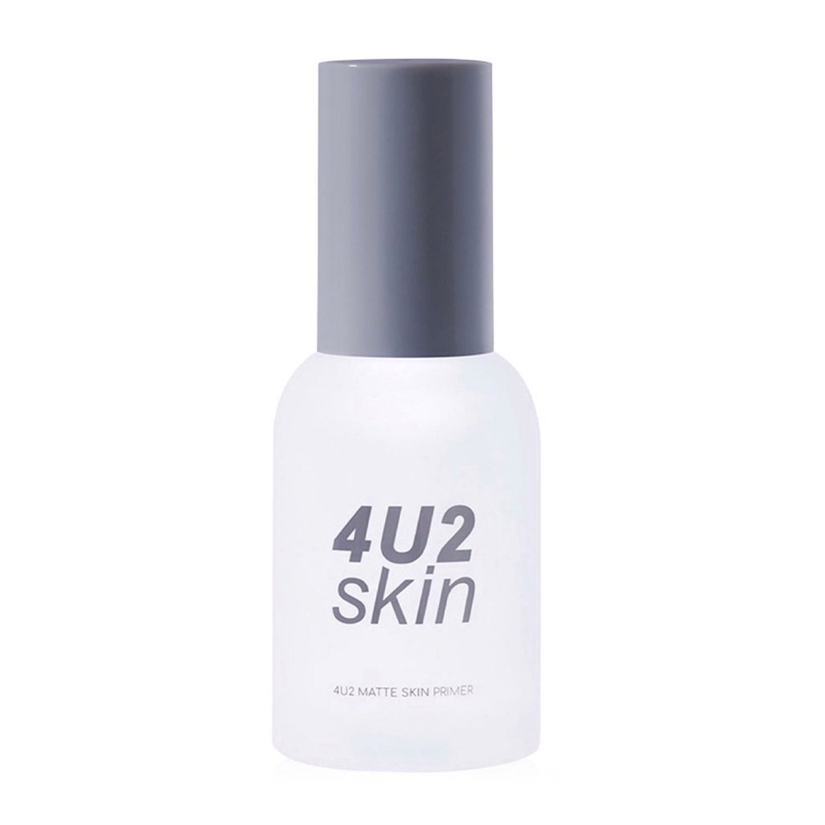 4U2 หน้าเนียนกริบ แบบกริบมากกกกกกกกกกกกกกก

-คุมมันดีมากก
-ลงอะไรต่อก็เนียนกริบ
-ระหว่างวันหน้าไม่หยือ ไม่ไหล
-เมคอัพเกาะผิวดีมาก
-เบลอผิวดีสุดๆ
-ถูกและดีมากกกกก