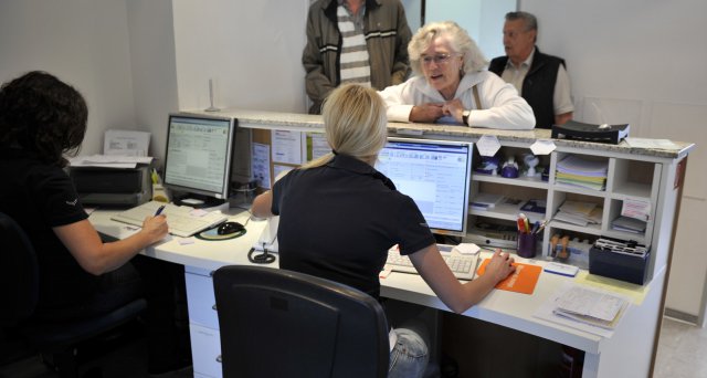 125 Millionen Patientenkontakte bleiben wegen Budgetierung unvergütet:  Berlin – Seit dem 15. November erhalten die niedergelassenen Ärzte in Deutschland wegen der Budgetierung statistisch gesehen keine Vergütung mehr für die meisten Behandlungen von… dlvr.it/Sz9kfz