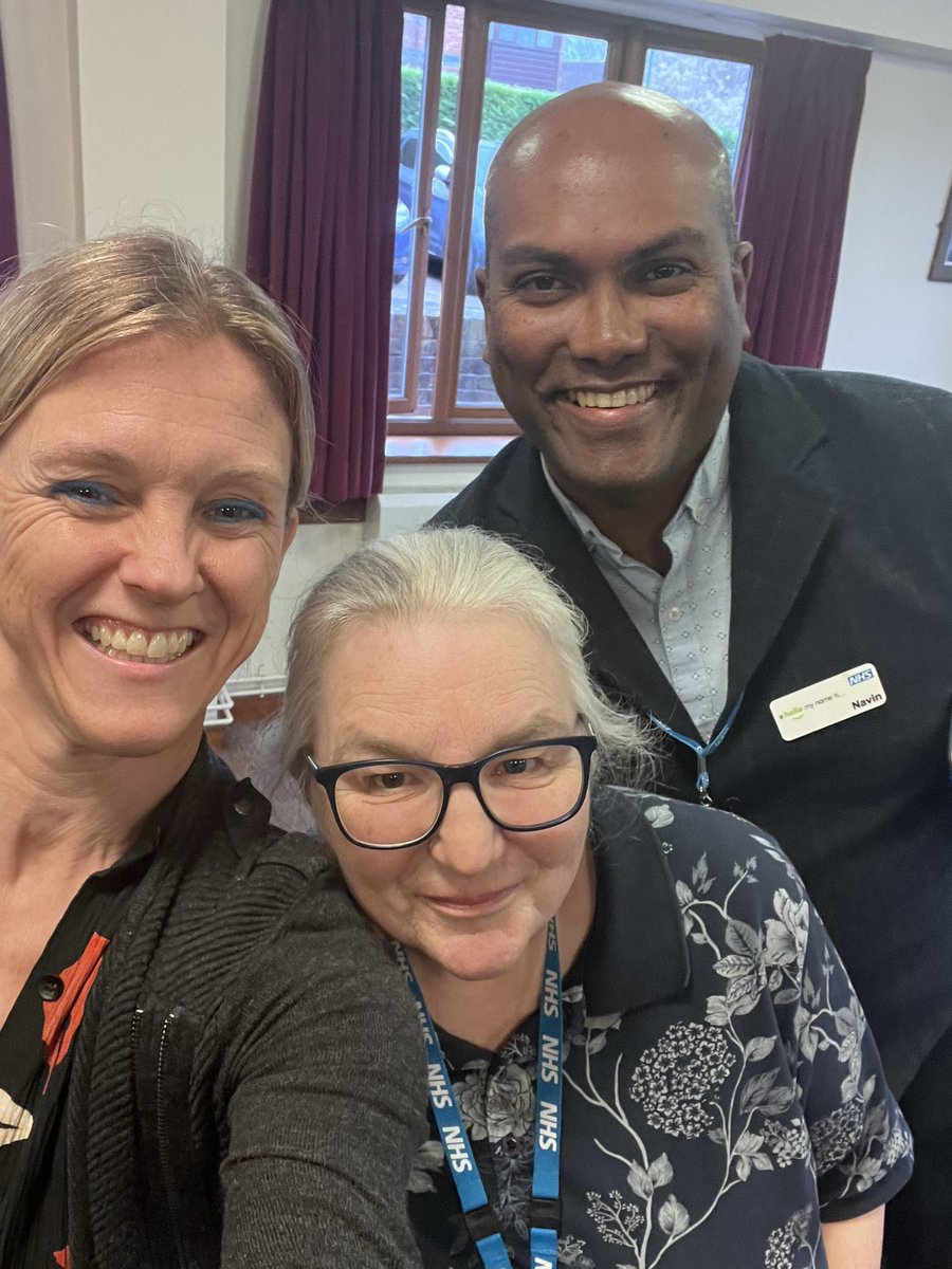 Jessica Gent (@jessgent78) on Twitter photo Advanced and consultant practice showcase @nhs_scft - wonderful to see how far we have come and celebrating #advancedpractice from aspirational, to training to working and strategic/Sussex wide and SE support <a href="/NHSE_WTE/">NHS England Workforce, Training and Education</a> <a href="/Karleen44968669/">Karleen (She/Her) RN DN QN</a> Advanced and consultant practice showcase @nhs_scft - wonderful to see how far we have come and celebrating #advancedpractice from aspirational, to training to working and strategic/Sussex wide and SE support <a href="/NHSE_WTE/">NHS England Workforce, Training and Education</a> <a href="/Karleen44968669/">Karleen (She/Her) RN DN QN</a>