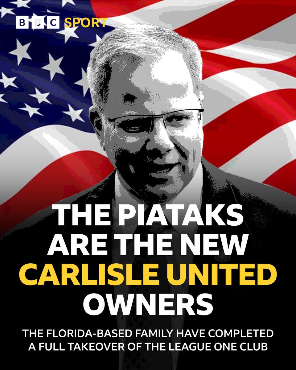 BREAKING: IT’S OFFICIAL! 🇺🇸 #CUFC