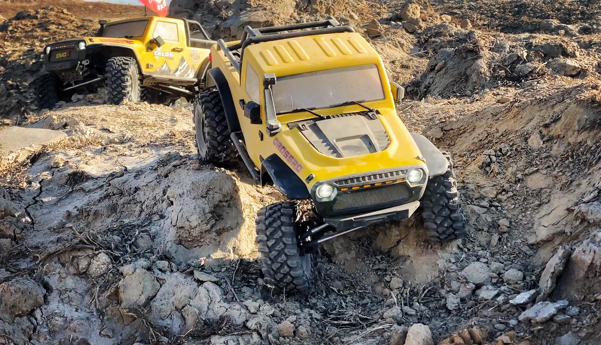 OBLHOBBY's tweet photo. CROSSRC EMO X 近いうちに入荷します、
ご楽しみください、よろしくお願いします。
#CROSSRC
#EMOX
#ラジコン https://t.co/Tck3G1vP6d