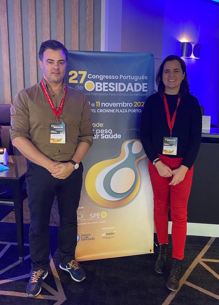 27º Congresso Português de Obesidade