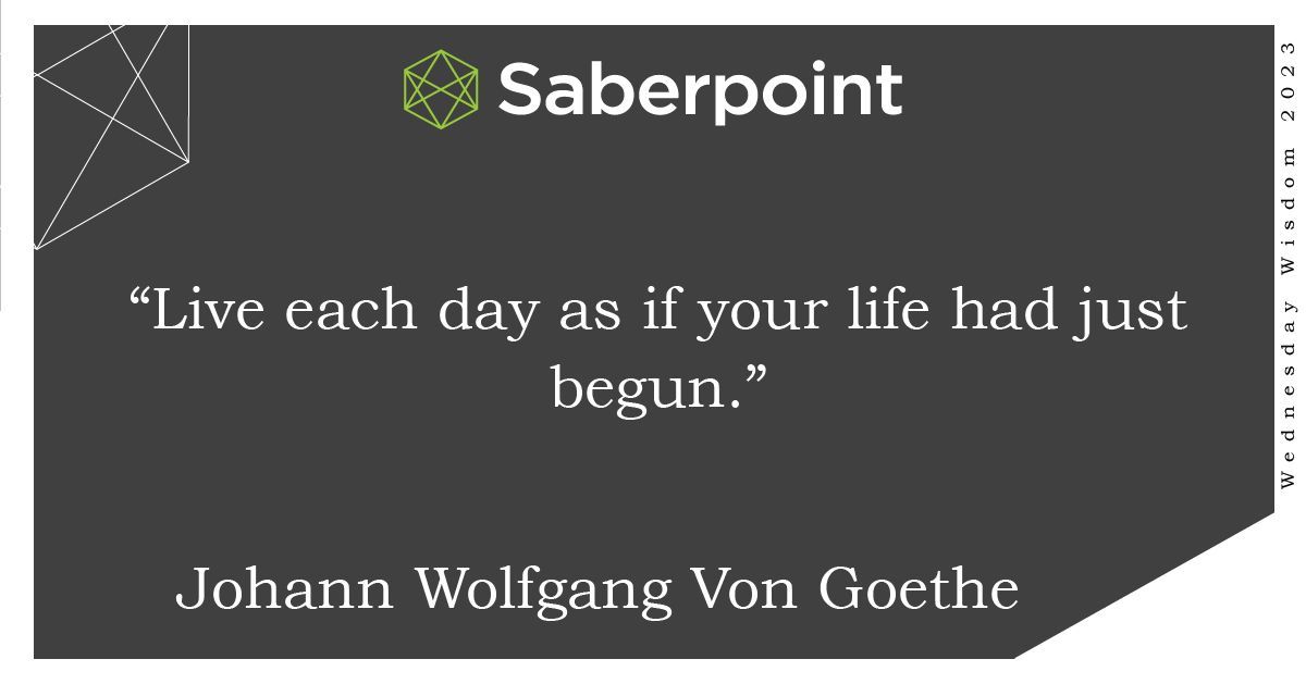 #WednesdayWisdom #ThoughtForTheDay