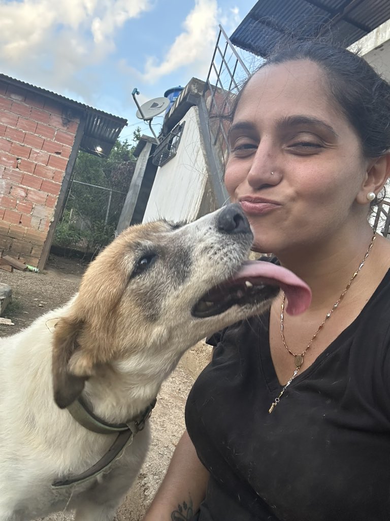 ayudemosapluto's tweet photo. My beautiful little angel, my warrior and fighter #ZeusAP๐๐Stop by to say hello, giving mom kisses. We only need $95 to achieve the goal and have the December payment๐ก๐ค๐ปWe have faith that we will achieve it. Do you dare to help us? Together we do MORE๐ซถ๐ป https://t.co/4QbgOXHd2N https://t.co/x5zzCvED3f