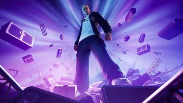 MPardo25yt's tweet photo. 🎁 SORTEO SKINS DE EMINEM 🎁
Requisitos:
- Seguirme aquí, mencionar a un colega, dar rt y ♥
- Seguirme en twitch: /MPardo25_
- Seguirme en youtube: /MPardo25
- Tener un mínimo de 5 horas de watchtime (!watchtime) en mi canal de twitch

Cada 10 participantes sorteo 1 skin más https://t.co/7MqQrWsLu4