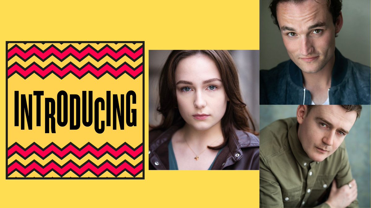 Page2stageE's tweet image. *Meet the team*  

#SpaceGhetto by @jacksinclairhfc 

@jorgielouise_ Lesley
@markthannah Lewis
@dalekjdgc Paul 

Tues 28 Nov | 7.30pm | @ScotStoryCentre | £5

…storytellingcentre.online.red61.co.uk/event/913:5155…