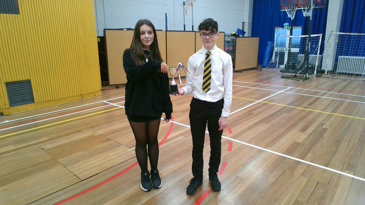 3G dancers of the day🥳 <a href="/KilsythAcademy/">Kilsyth Academy</a>