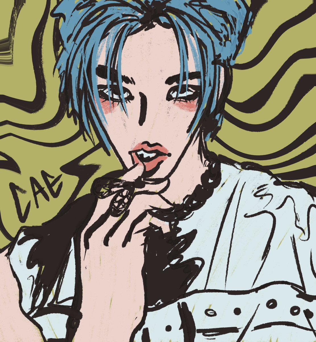 artsycae's tweet image. - MEGAVERSE -

#Stray_Kids #Felix #SKZ #skzfanart #Straykidsfanart 

___