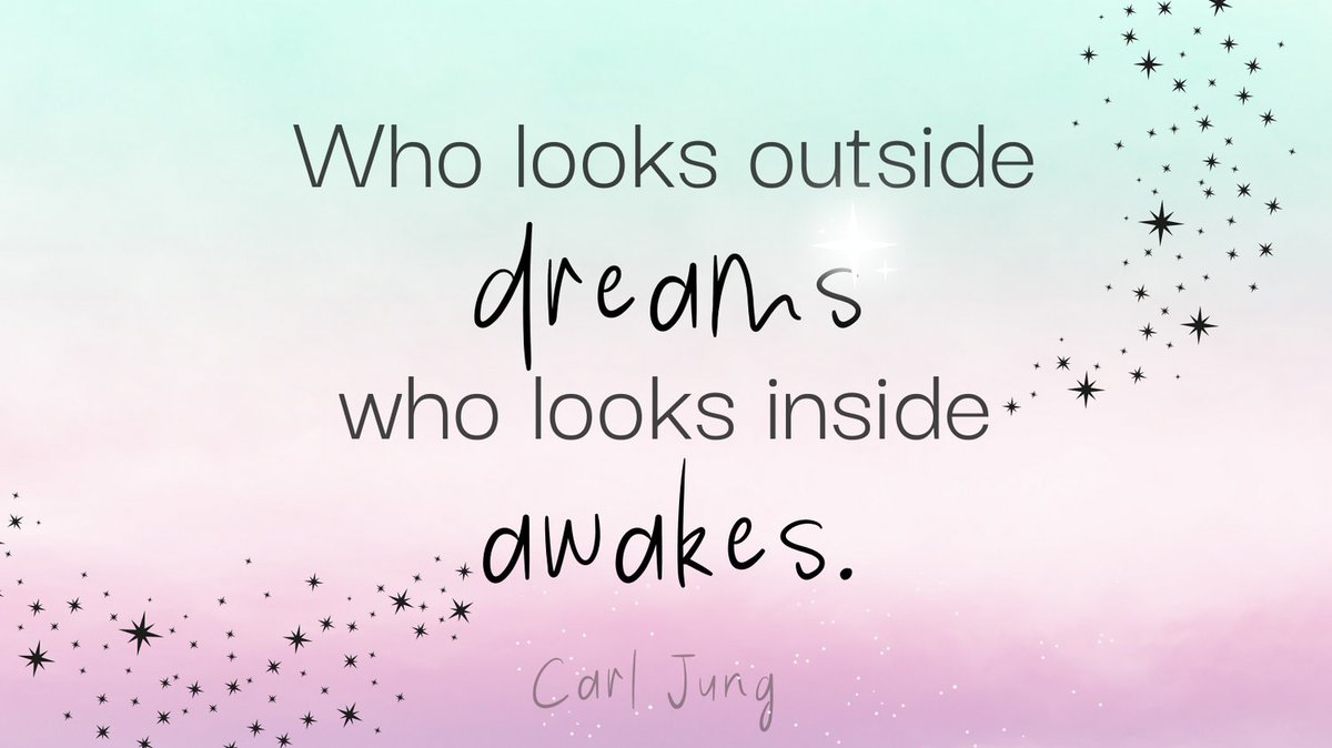 gearquest42's tweet photo. Dreams change and become more realistic when we truly know who we are. Look inside, find your true self and get grounded in love.

Do the hard work. Then be a beast and chase those those dreams. https://t.co/1lzWCRx6kZ