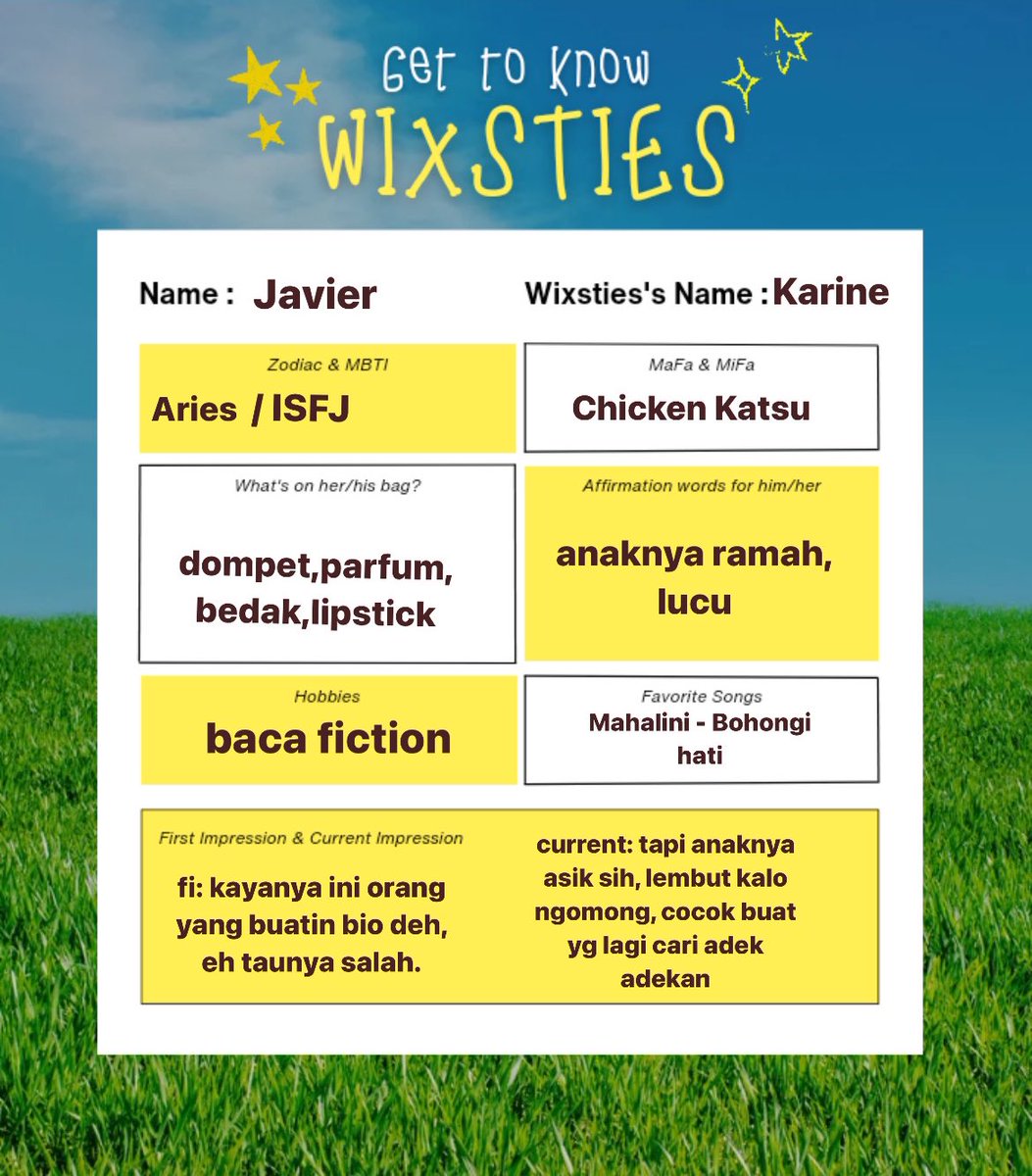 forscken's tweet photo. @wixstofc https://t.co/CKVHM12HVR