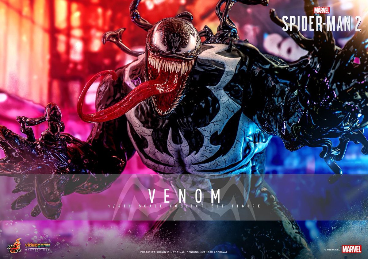 450 その他 Venom
