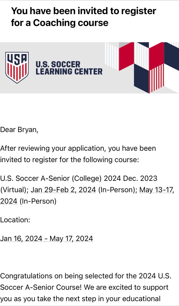 Let’s get it 💪🏾