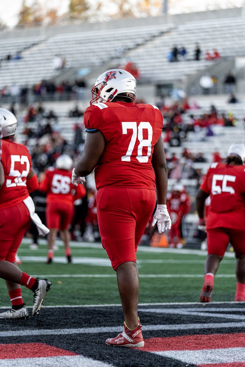 Noah Miles ‘25 tweet media