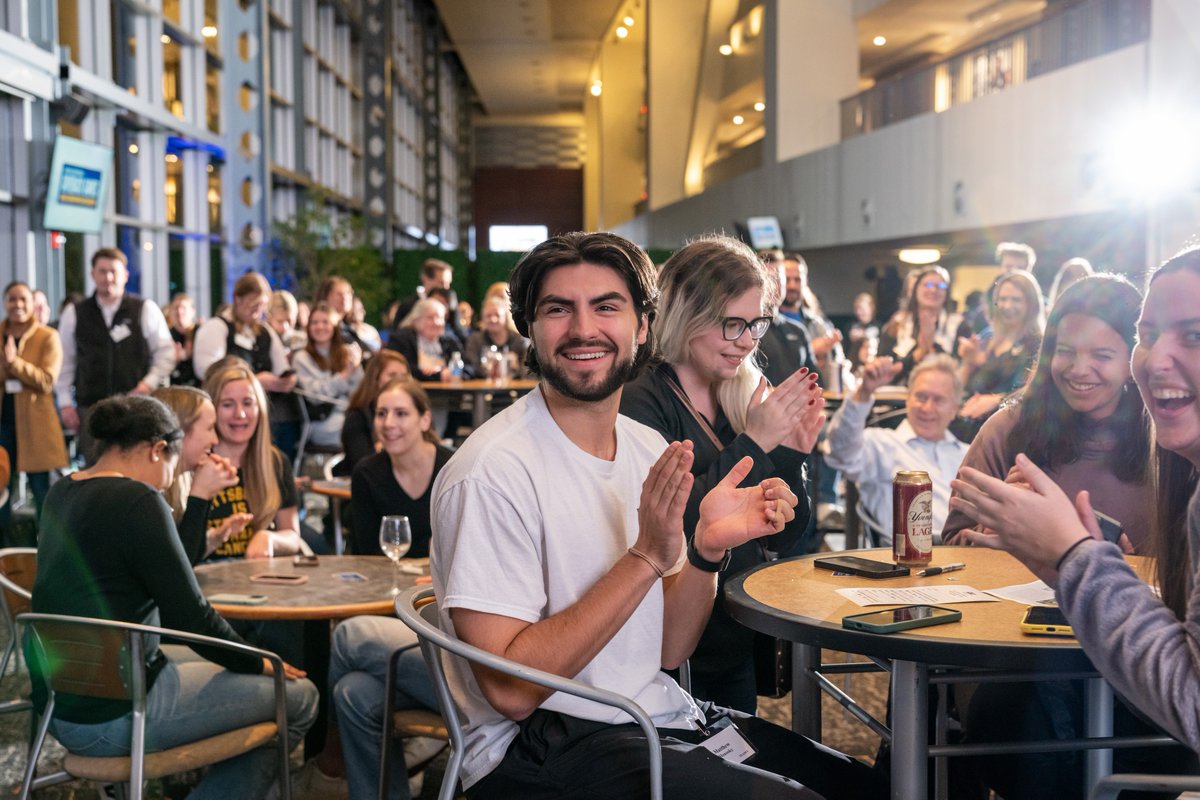 What an incredible night of fun at United Way’s first ever #GivebackGames at @acrisurestadium! Special thanks to the Next Gen Ambassadors for their passion and commitment. To learn more about events and the Next Gen Ambassadors, visit uwswpa.org/next-gen. #ChangemakersUnite