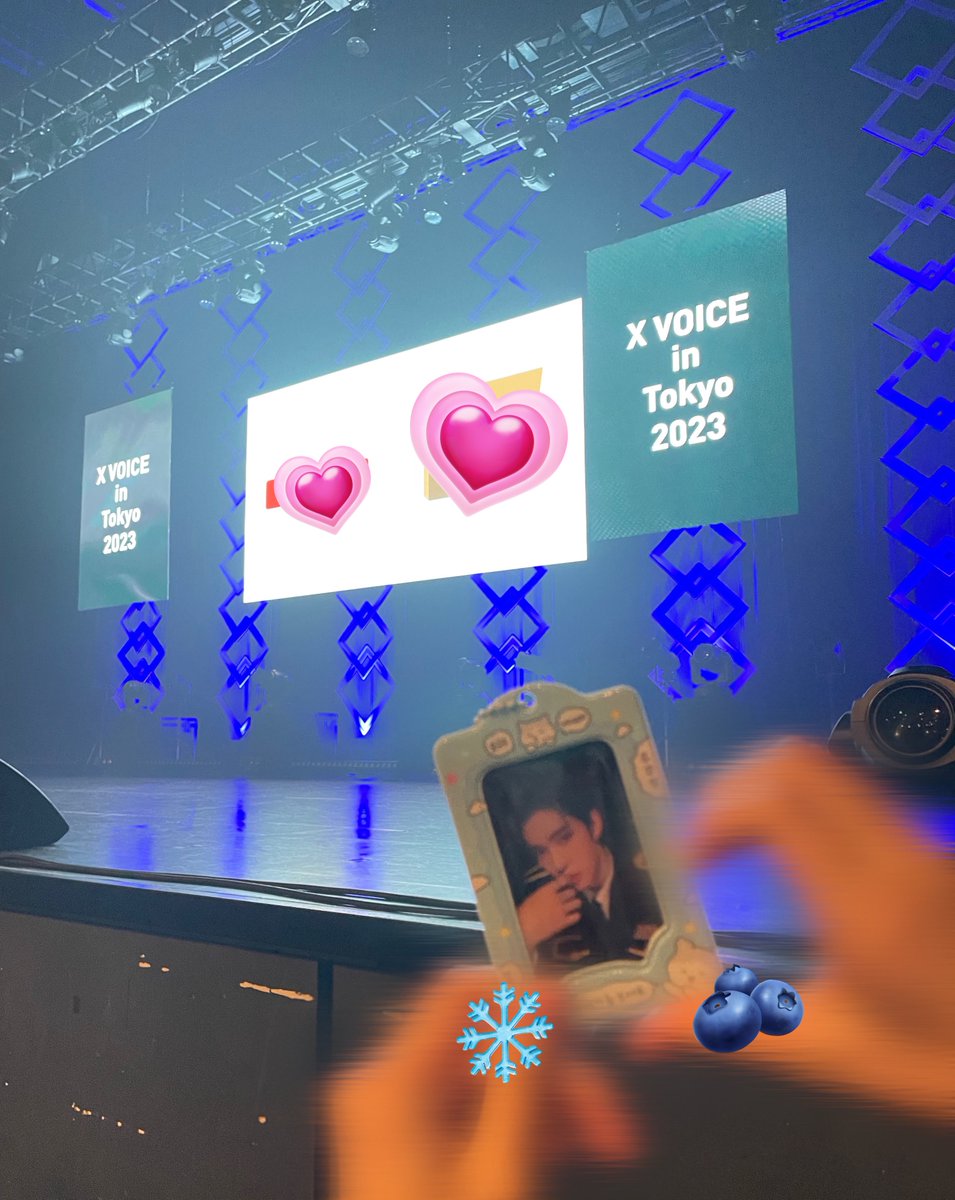 夜公演しか行けなかったし足が死ぬほど痛いけど、最前幸せ楽しすぎた(´っ ·̫ - 🌟💯
リア友そぴペンのおかげで確定貰えた😆みんなありがとー( ♡﹏♡ )
ルネも私たちも수고수고っ ̫ -ˆ⸝⸝ᶻᶻᶻ