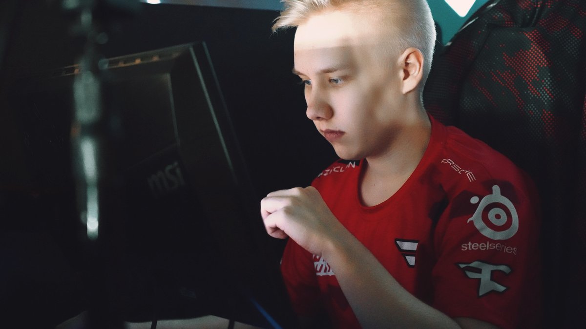 FaZeEsports tweet picture