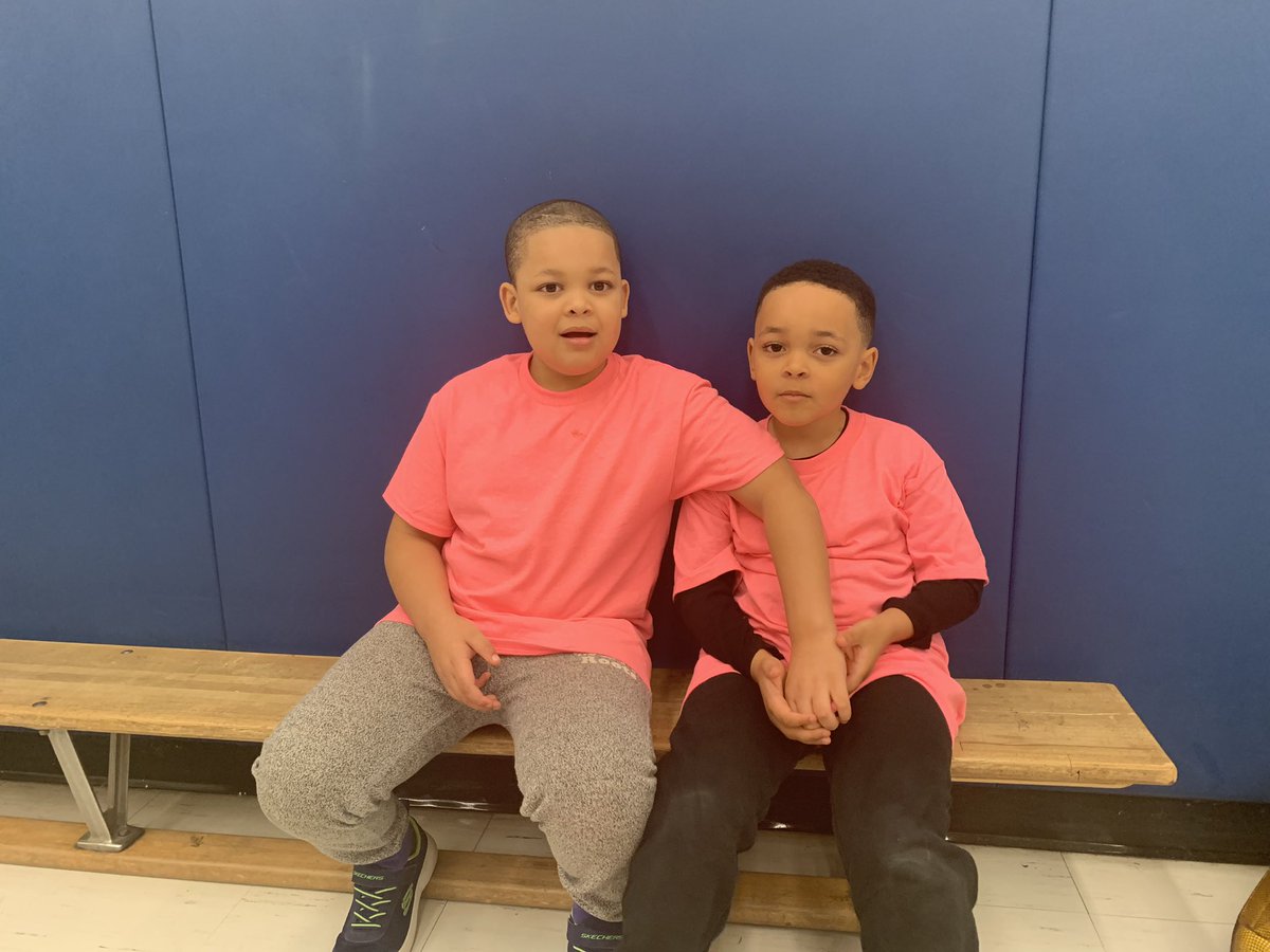 Mrs. Bossio tweet media