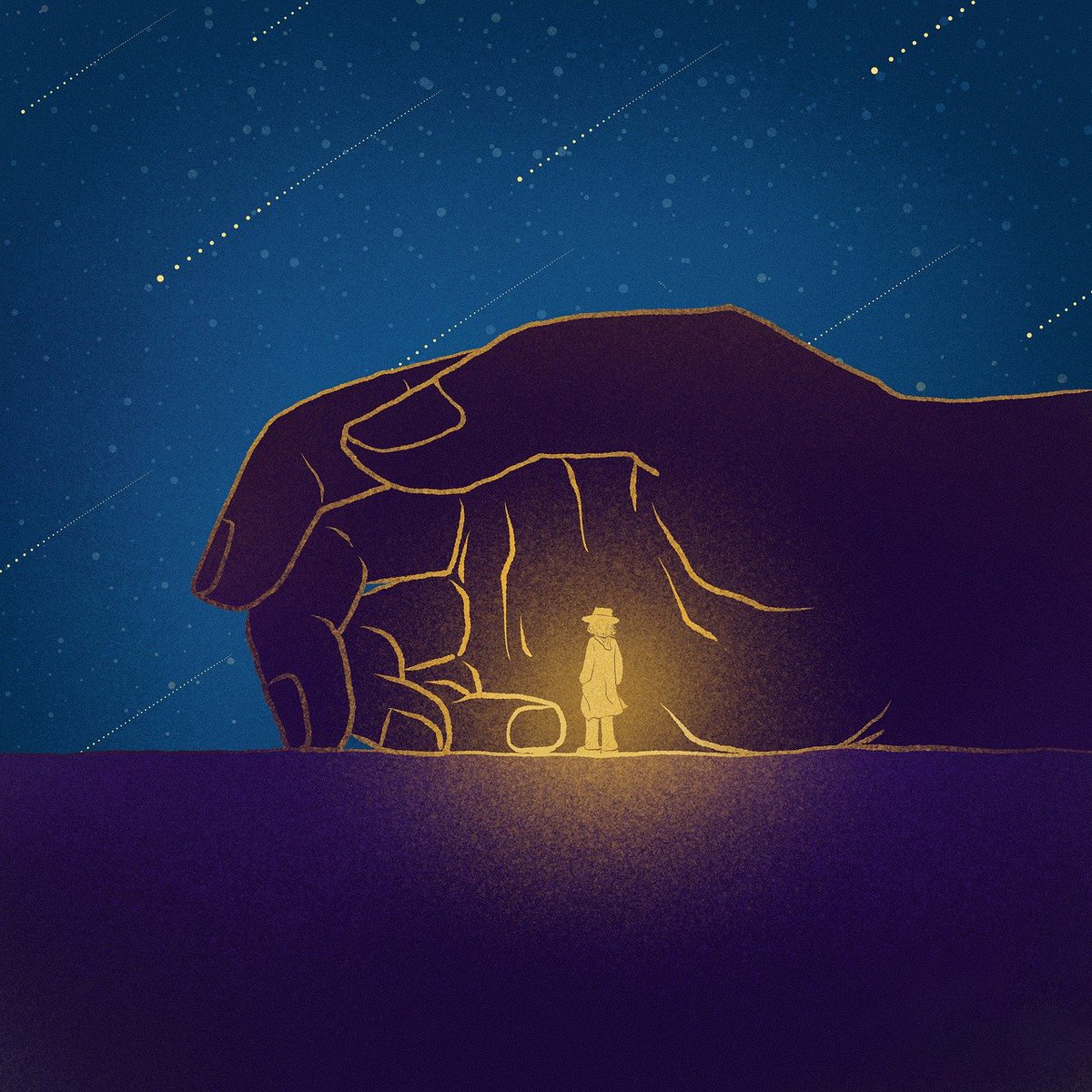 Los #microrrelatos en #leercomoarma siempre han ido de 'La mano' de la brevedad. Este no iba a ser una excepción. Un minutejo, prometido.
leer-como-arma.blogspot.com/2023/11/la-man…