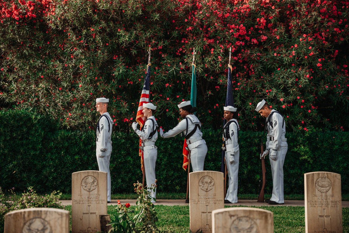 Would you help us commemorate the 80th anniversary of the end of WWII? Your contribution can make a difference! 

🇫🇷 🇺🇸 Donations in the US and France are subject to tax deduction!

Join our mission to keep history alive and donate to the project 👉europeremembers.com/donate