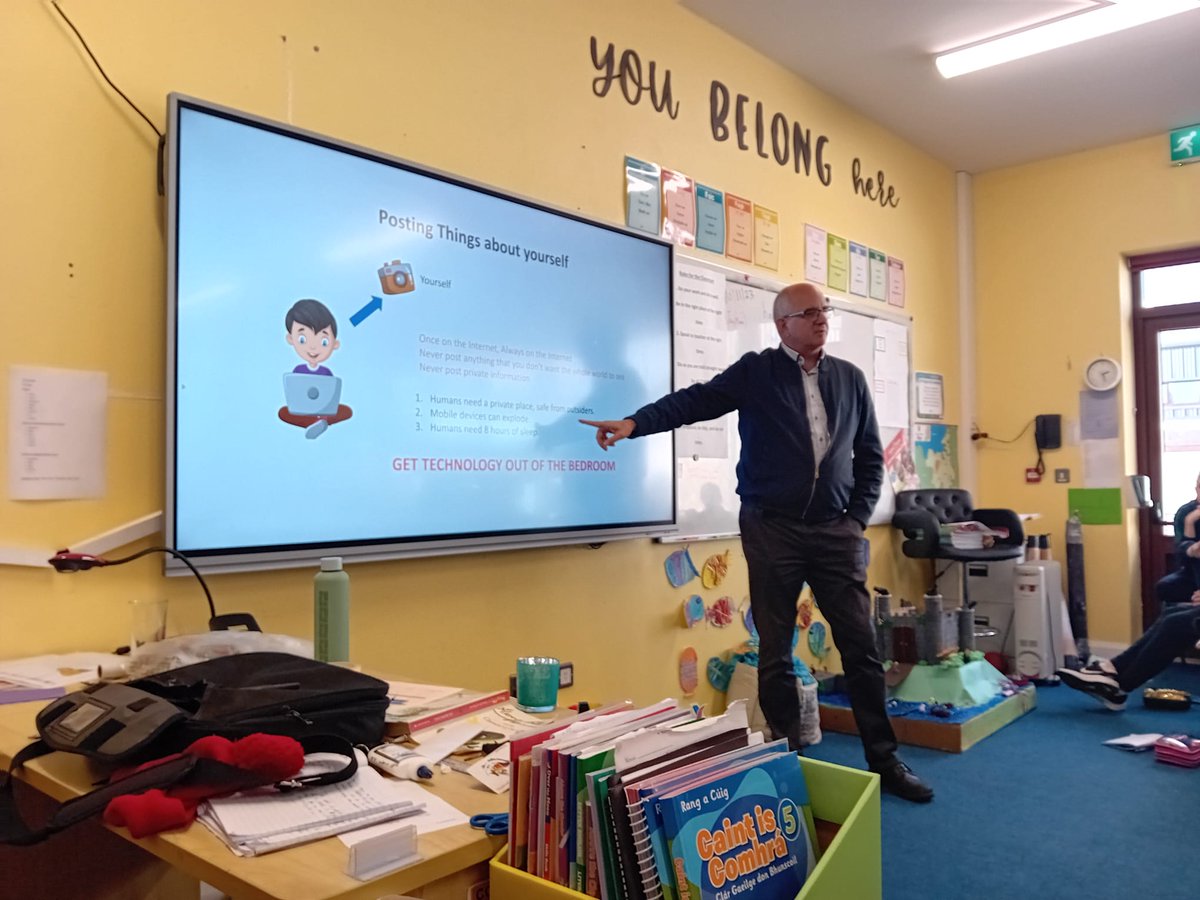Strandhill NS tweet media
