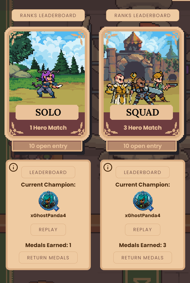 Still need that WARR win, but this makes me happy :) #DFKDuels