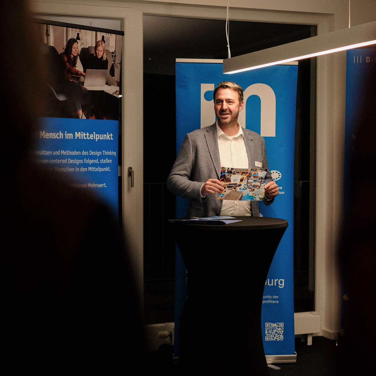 D-LABS ⏩ magnifying potentials tweet media