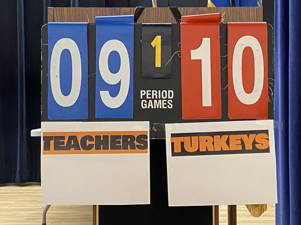donato_piselli's tweet image. BREAKING NEWS…… It’s official. The 5th &amp;amp; 6th grade PHS Students are victorious and they have earned the pizza party in December. Thank you to all who participated and helped. Great morning at PHS!