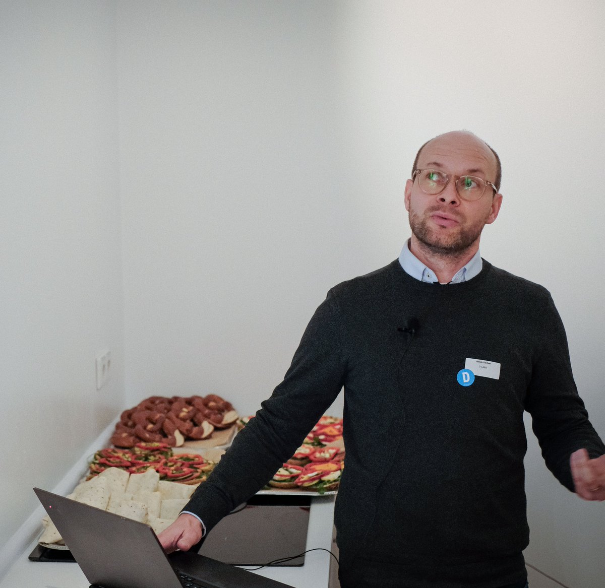 D-LABS ⏩ magnifying potentials tweet media