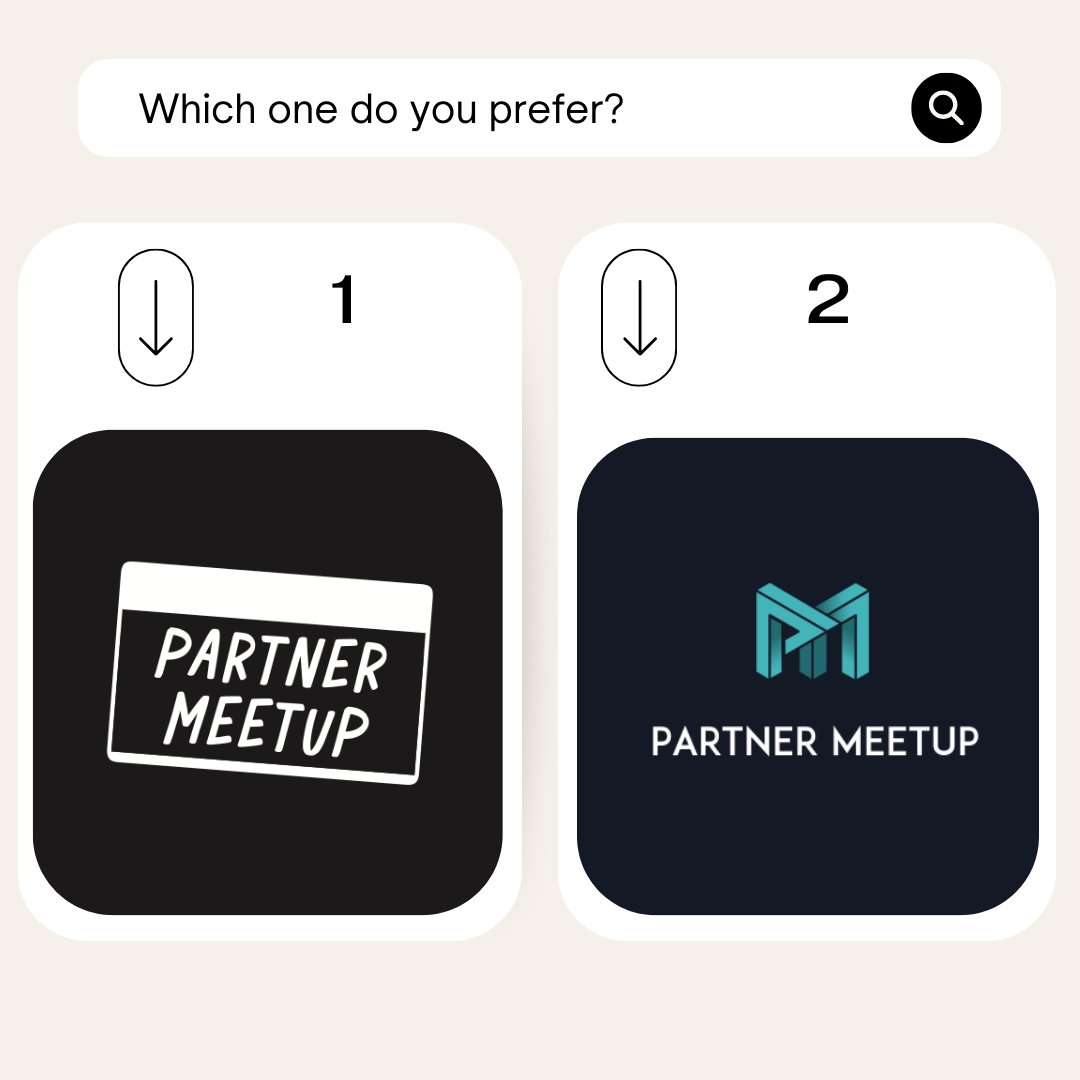 Partner Meetup tweet media