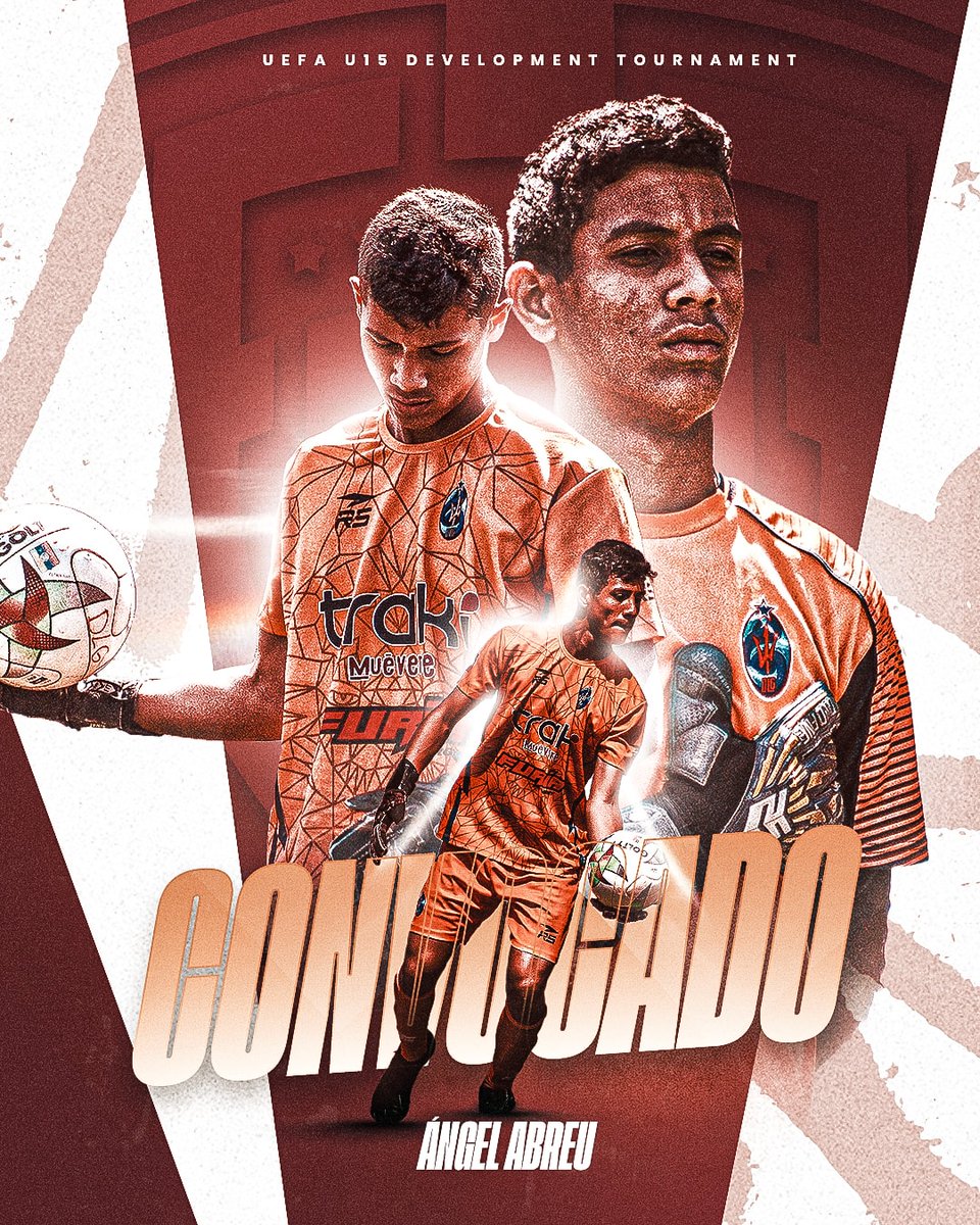 Cantera • Deportivo La Guaira tweet media