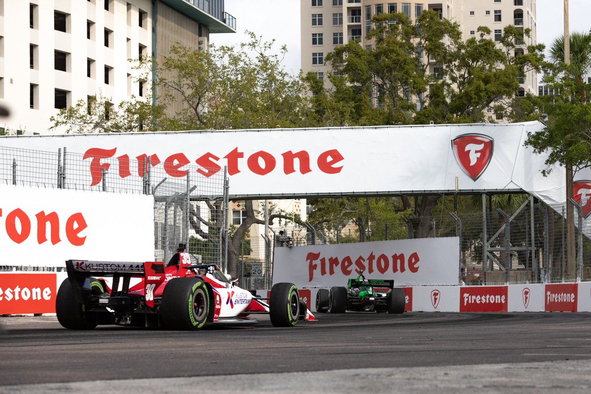 Great deals are just around the corner... Stay tuned 👀 #FirestoneGP / #RPFunding