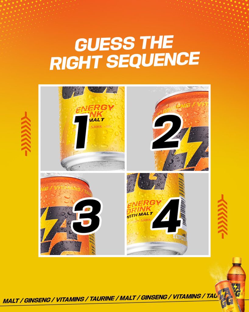 How well can you do?

Let us know in the comments

#ThatsOurKindOfEnergy