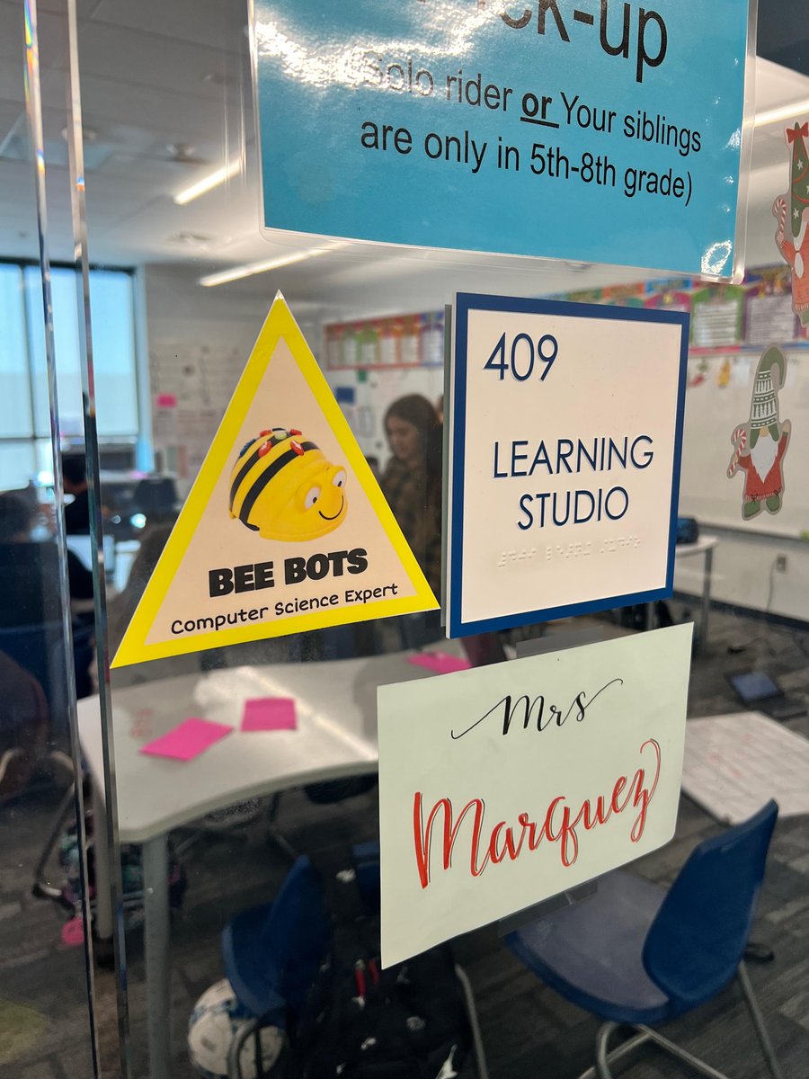 John S. McCain III Elementary School tweet media