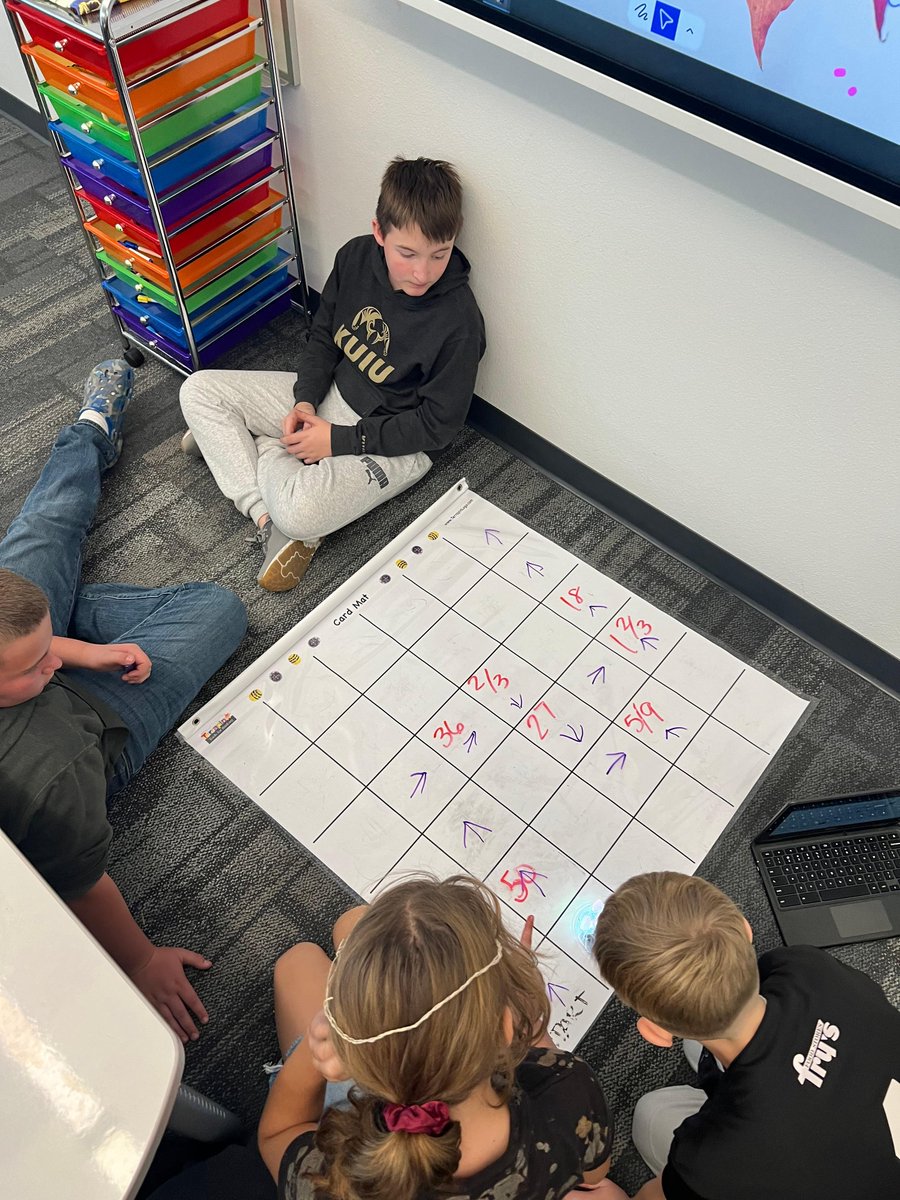 John S. McCain III Elementary School tweet media