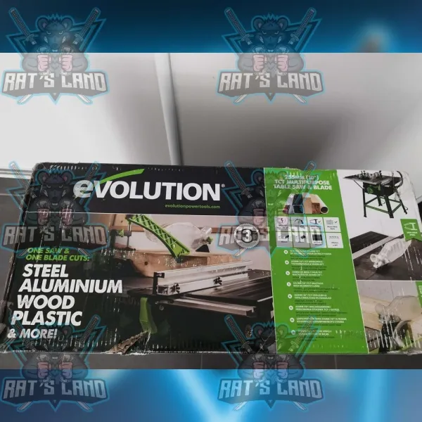 Rat's Land ™ tweet media