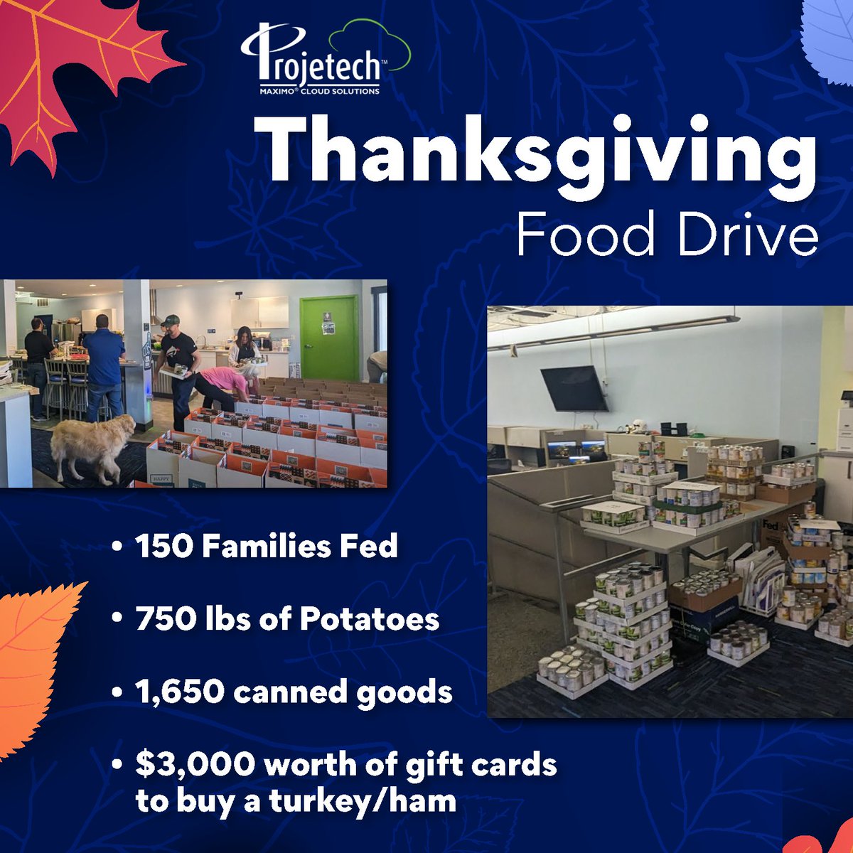 Projetech Inc. tweet media