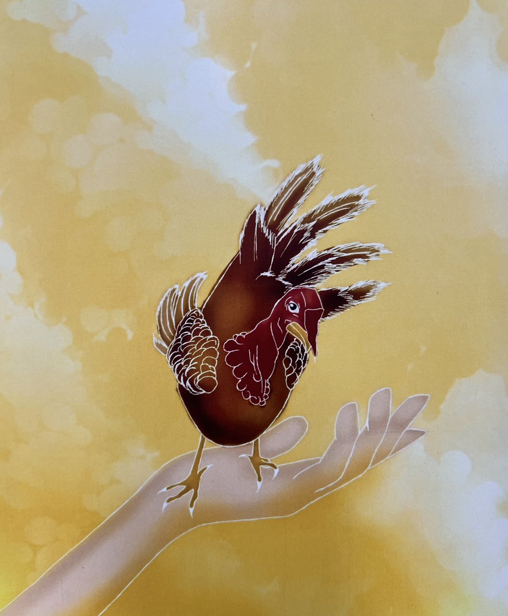 SHS artists give thanks illustration style….<a href="/NorthColonieCSD/">North Colonie CSD</a> <a href="/northcolonieart/">@NorthColonieArt</a>