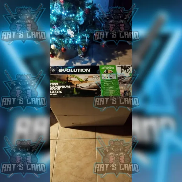 Rat's Land ™ tweet media