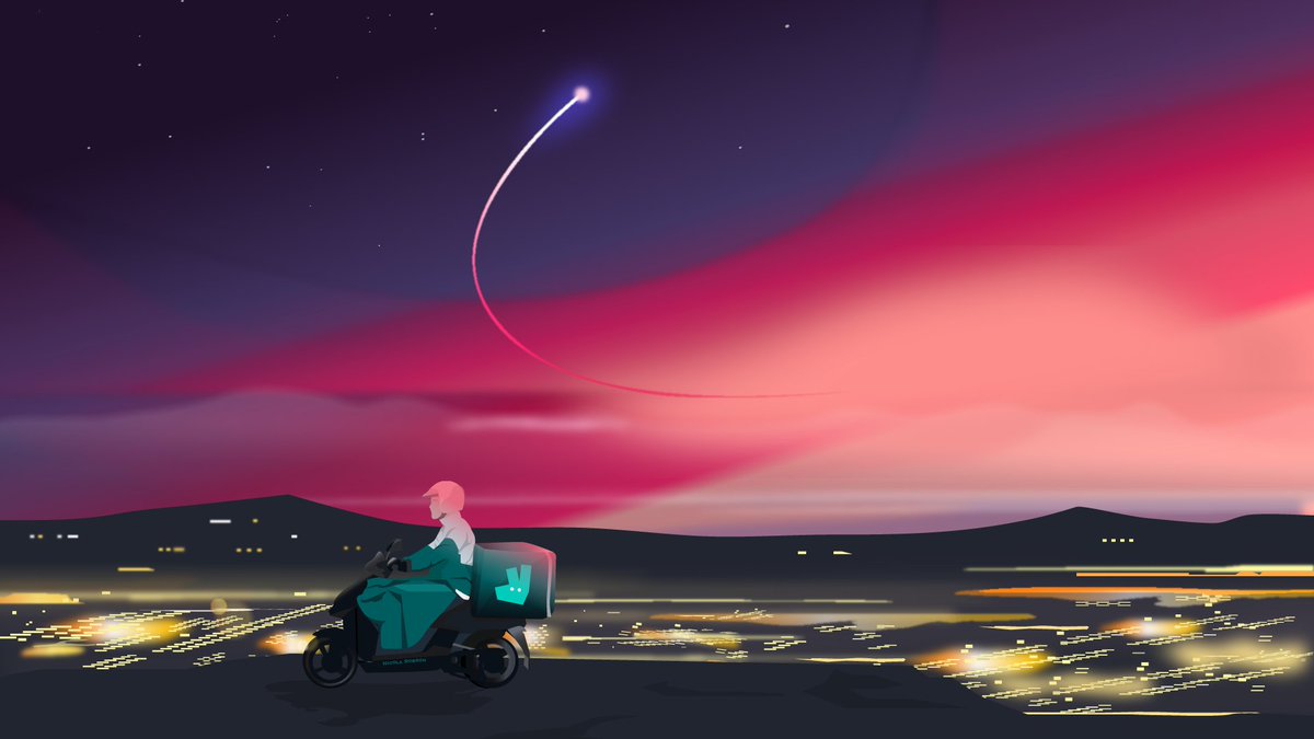 2018 vs 2023

5 years of improvement!