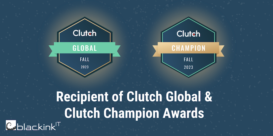 🏅🏅 Blackink IT is honored to be recognized as both a Clutch Global Leader and Clutch Champion for our outstanding service and dedication to our clients!

Read more:
blackinkit.com/blog-posts/bla…

#ManagedIT #Cybersecurity #ClutchChampion #ClutchGlobal