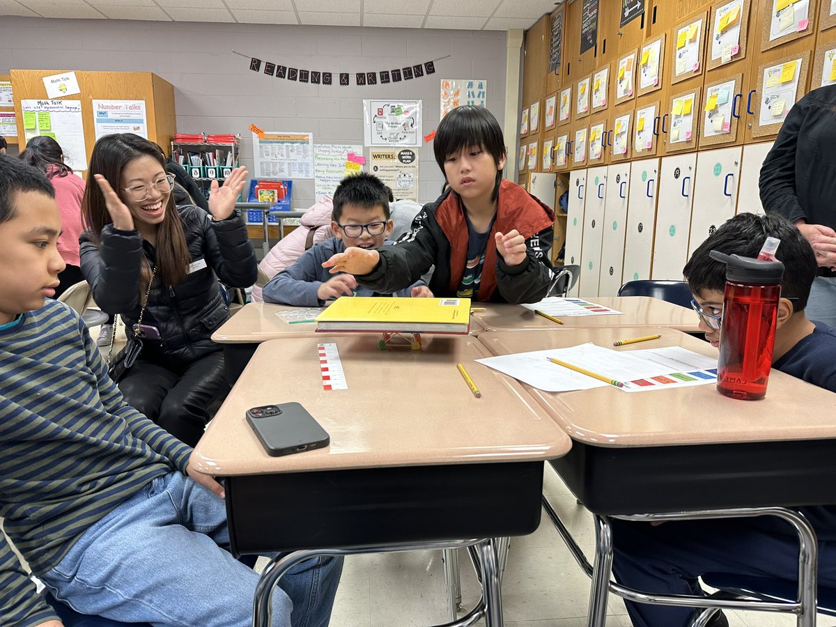 More Gumdrop Challenge Pictures! 
#teamwork
<a href="/SearingtownK5/">Searingtown School</a>