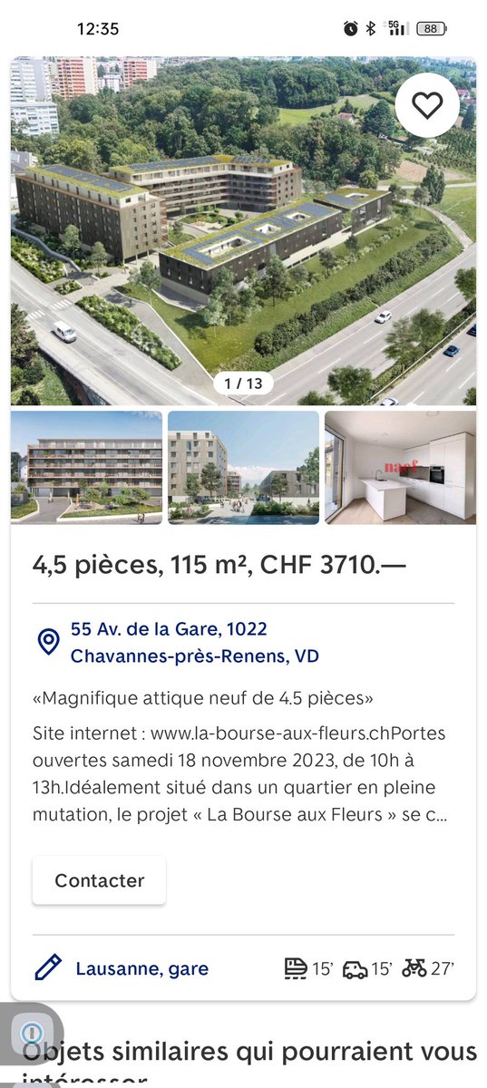 DavidSwing80's tweet photo. @PSSuisse C'est urgent de faire baisser les loyers et d'avoir un contrôle de l'état afin de stopper ces pratiques abusives. 
C'est franchement manquer de respect pour une majorité de la population Suisse qui ne vit pas avec des cuillères d'argent. 
#logement #prix #economie https://t.co/weI1MIHxSo