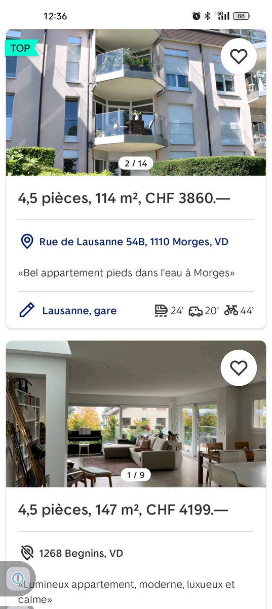 DavidSwing80's tweet photo. @PSSuisse C'est urgent de faire baisser les loyers et d'avoir un contrôle de l'état afin de stopper ces pratiques abusives. 
C'est franchement manquer de respect pour une majorité de la population Suisse qui ne vit pas avec des cuillères d'argent. 
#logement #prix #economie https://t.co/weI1MIHxSo