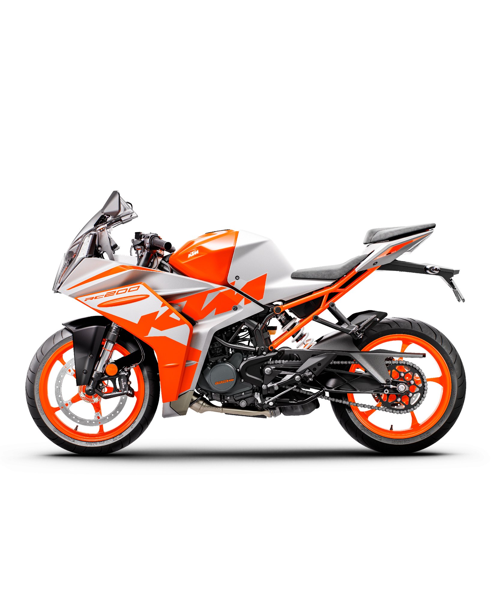 Ktm rc best colour deals