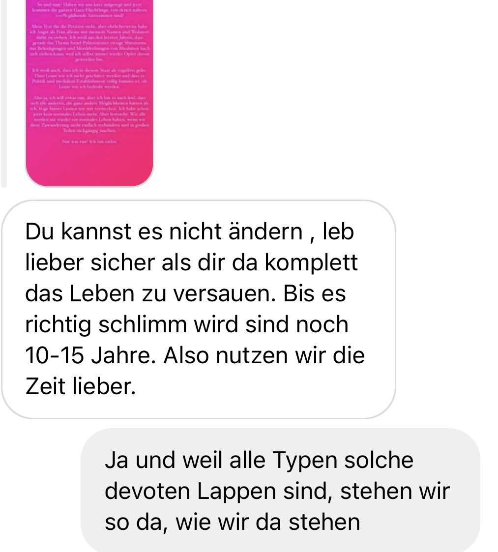 Anabel Schunke tweet media