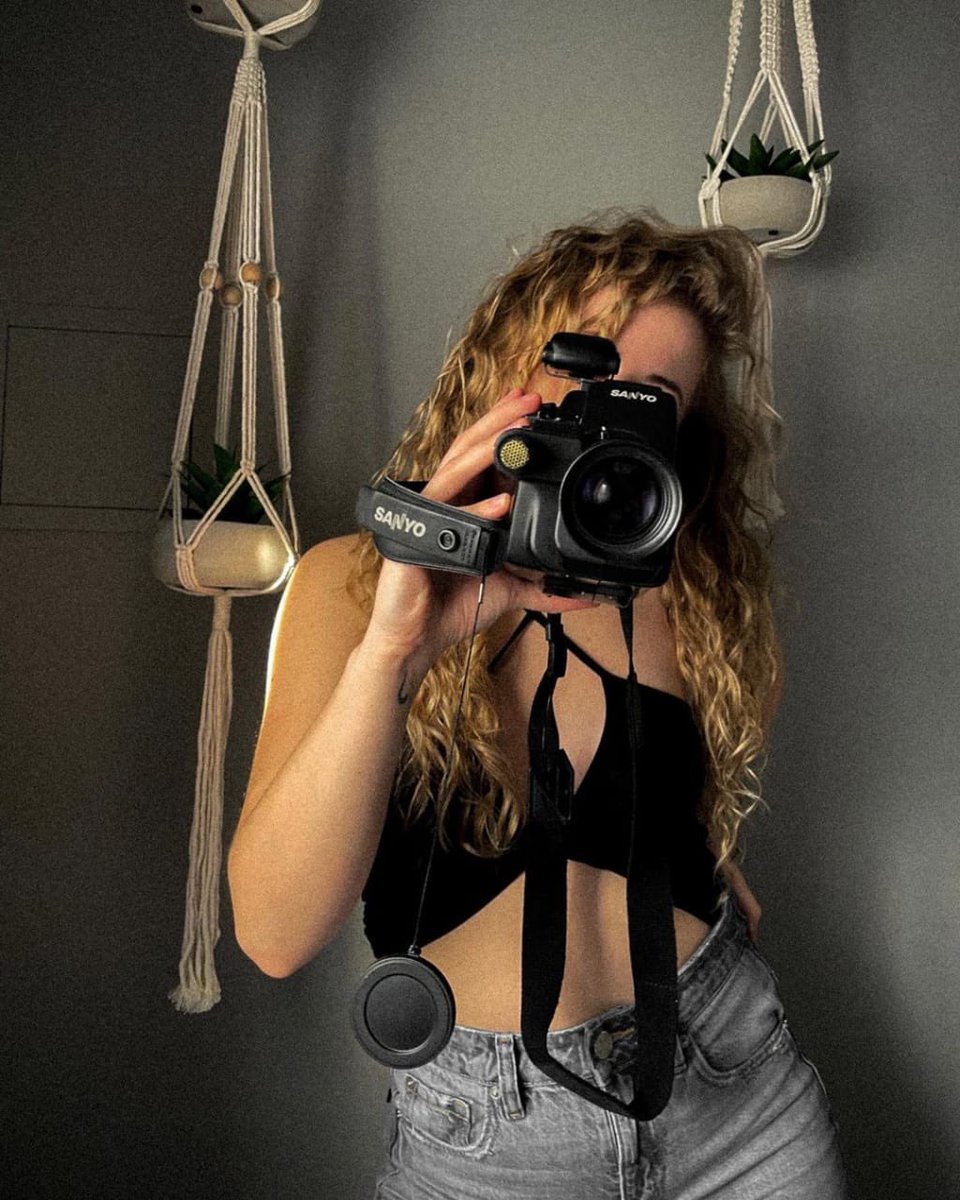 Photo shoot 🥰